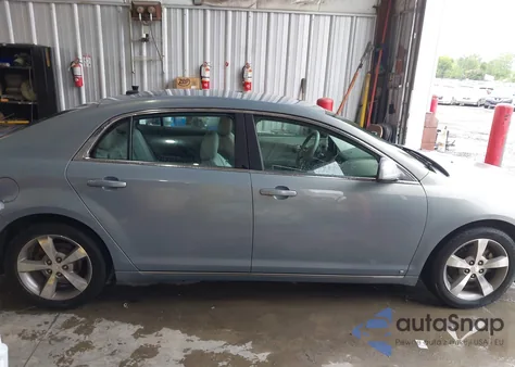 2009 Chevrolet Malibu Lt из США, поврежденный, VIN 1G1ZJ57B09F111448
